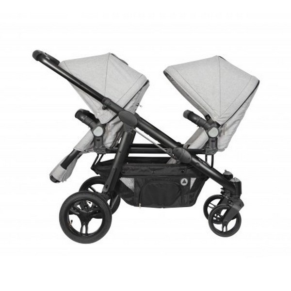 Продукт Topmark 2 COMBI DUO BUGGY - Количка за Близнаци - 0 - BG Hlapeta